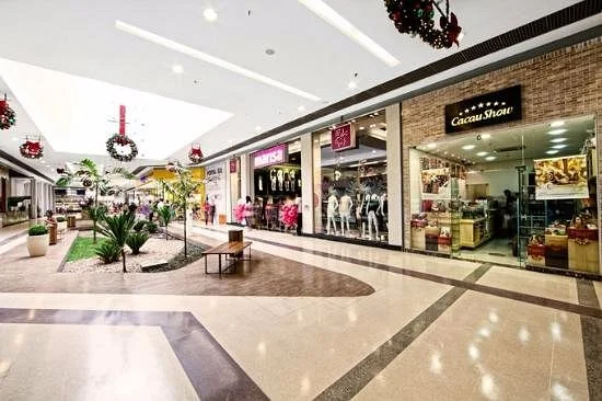 Portal Sul Shopping