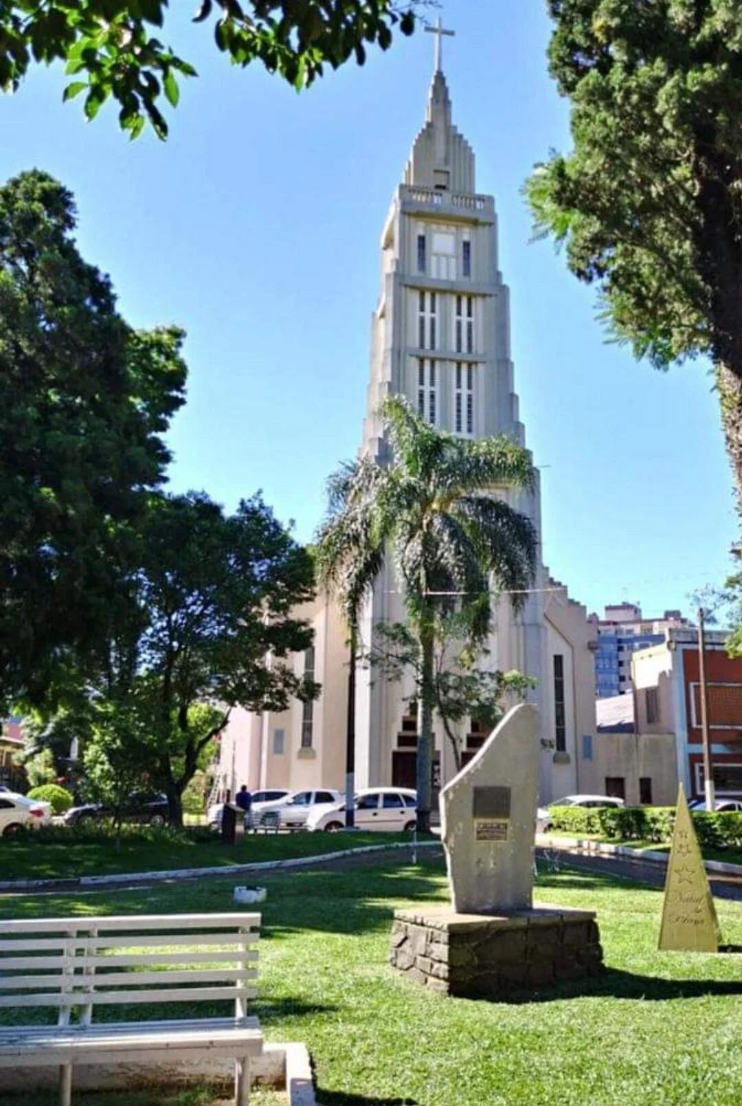 Paroquia Bom Jesus