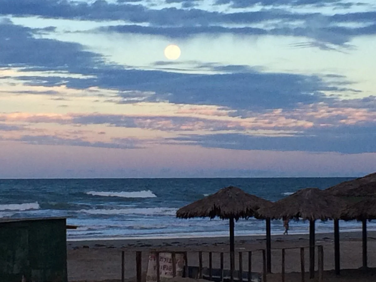Atalaia Beach
