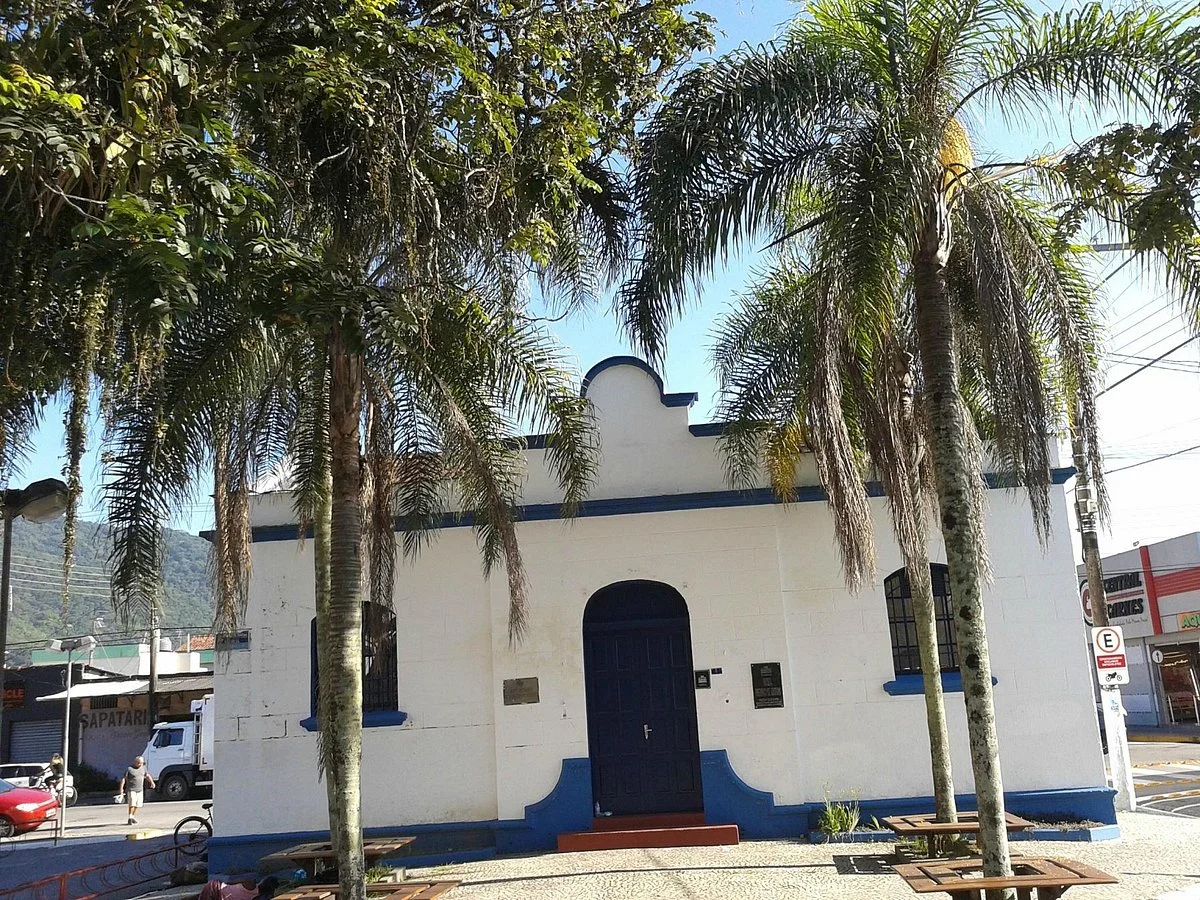 Washington de Oliveira History Museum