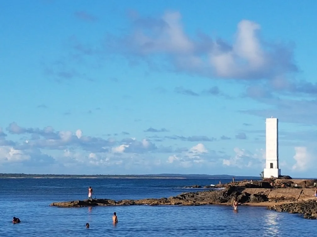 Itacaré Lighthouse