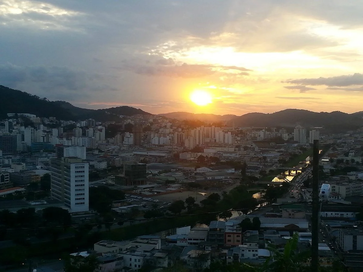 Mirante Sao Bernardo