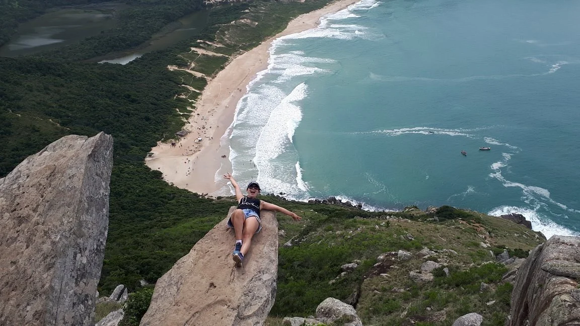 Morro da Coroa