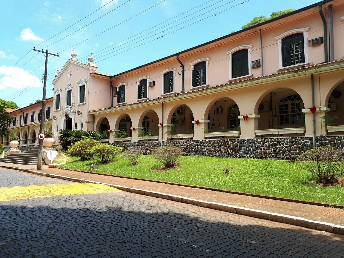 Universidade de Sao Paulo (USP)