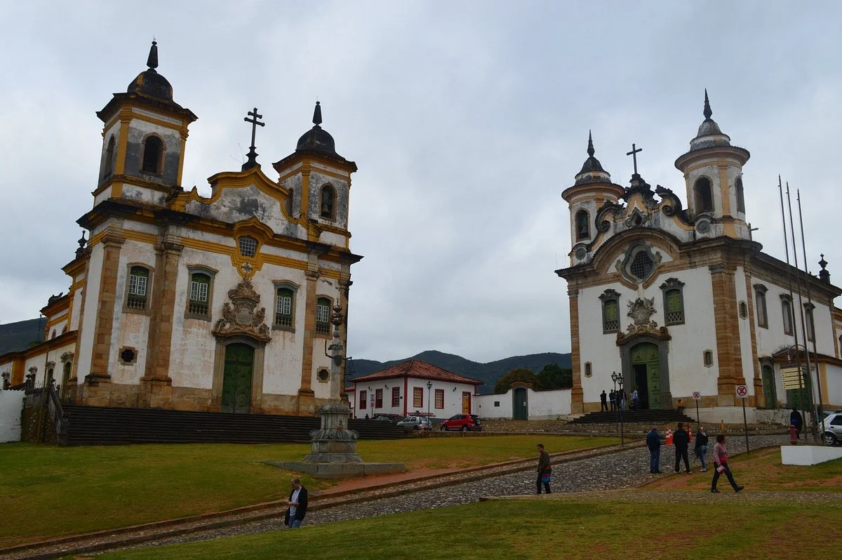 Pelourinho