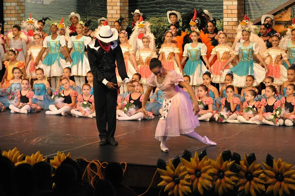 Cine- Padre Jose Zanelli Theater