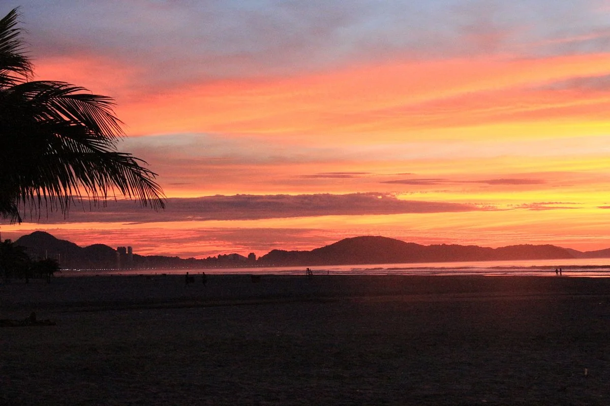Mirim Beach