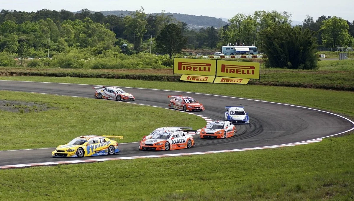 Autodromo Internacional de Santa Cruz do Sul