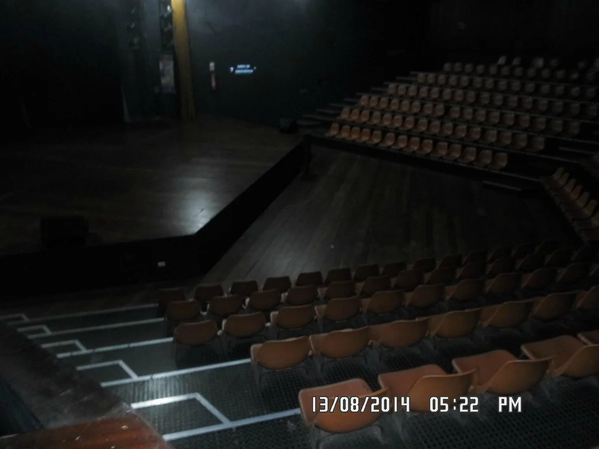 Centro de Cultura Olívia Barradas