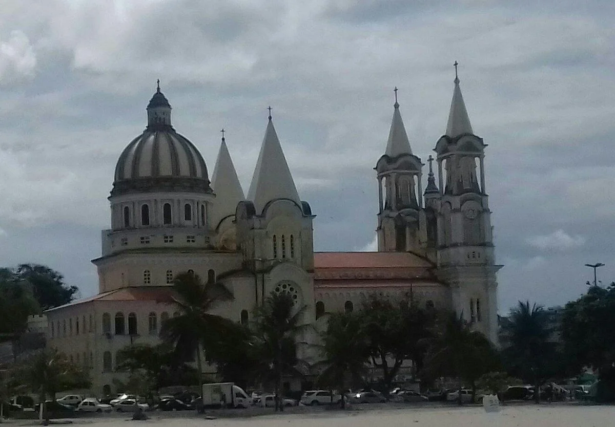 Tenda Teatro Popular de Ilhéus