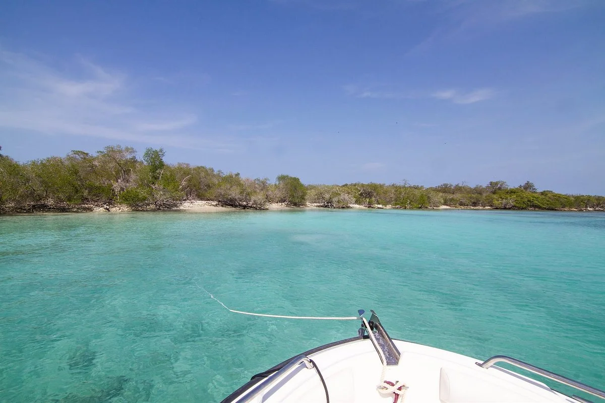 Playa Mero