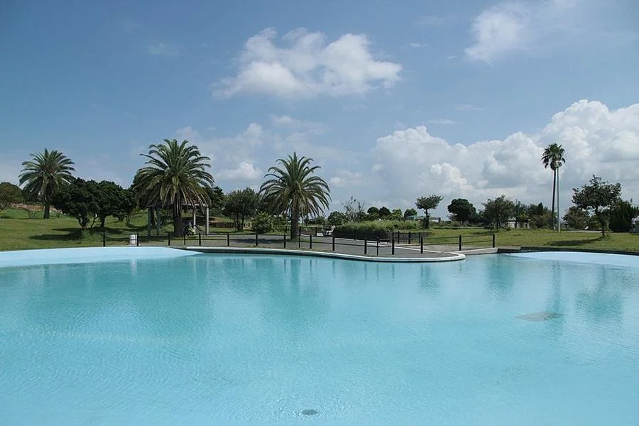 Banshogaoka Park