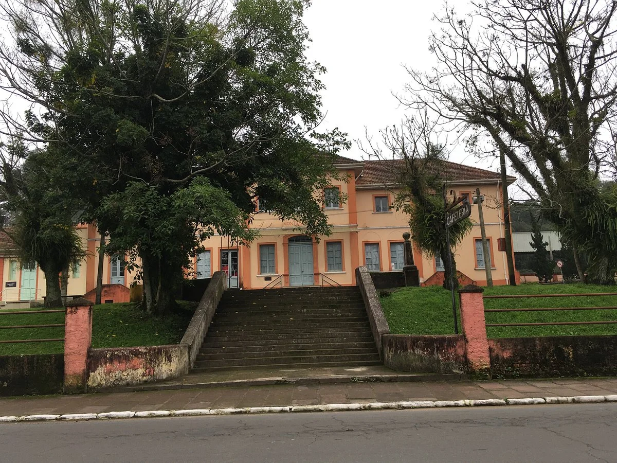 Estacao da Cultura