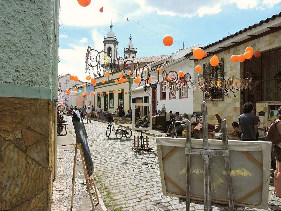 Feira da Boa Zona