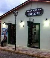 Galeria Do Beco