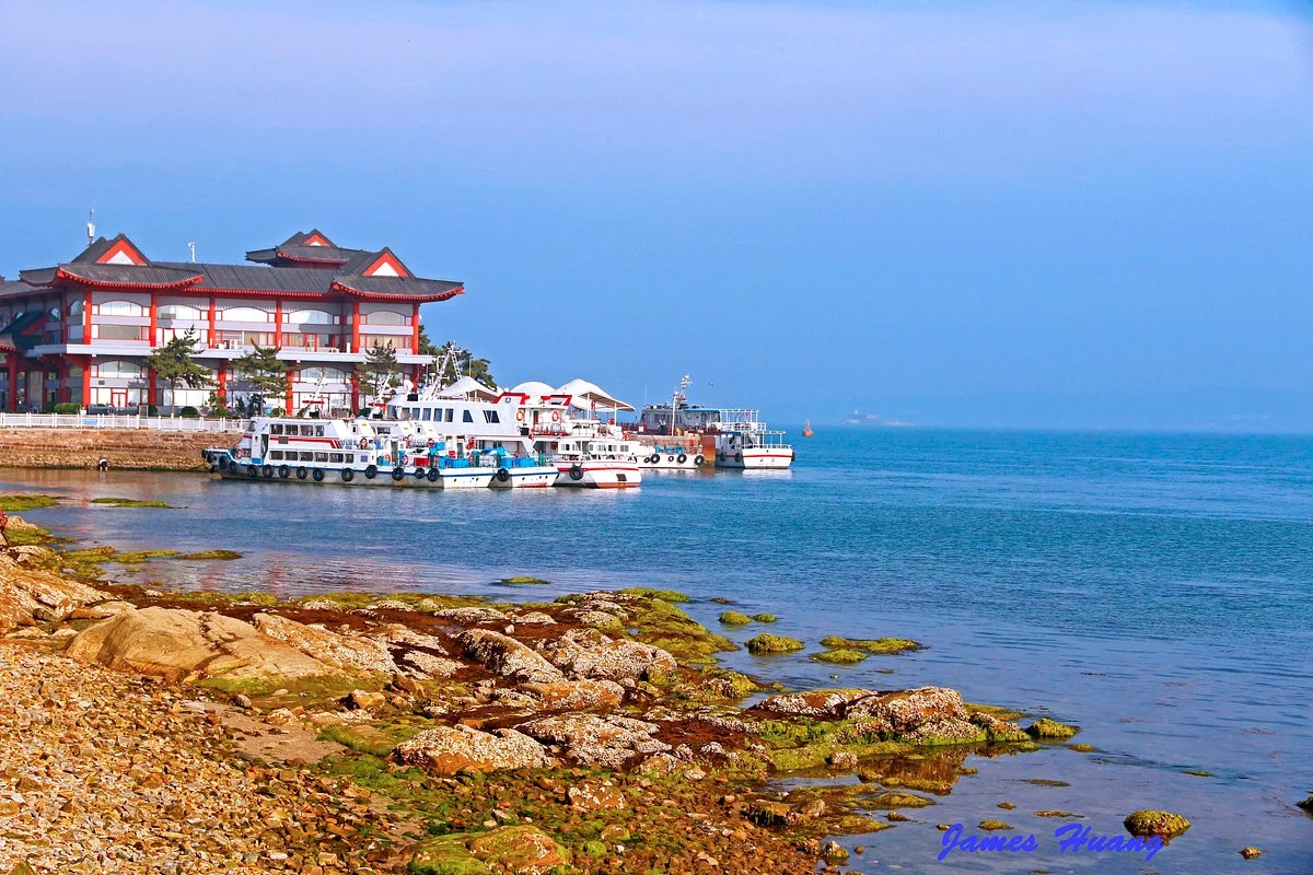 Liugong Island