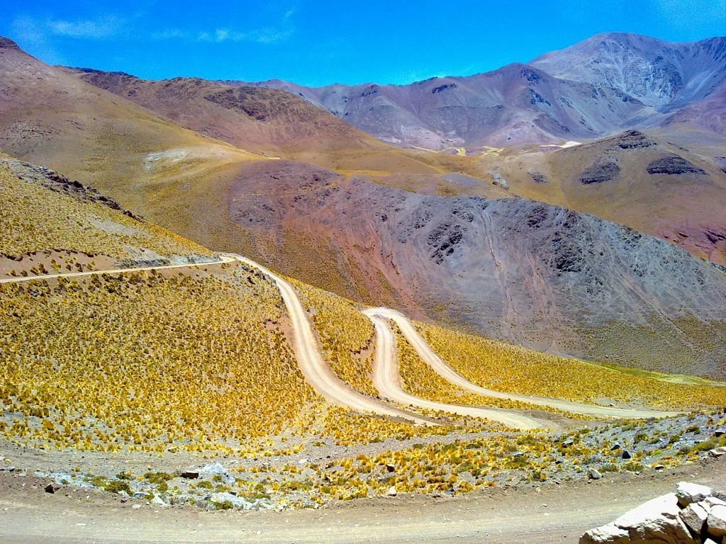 Abra del Acay
