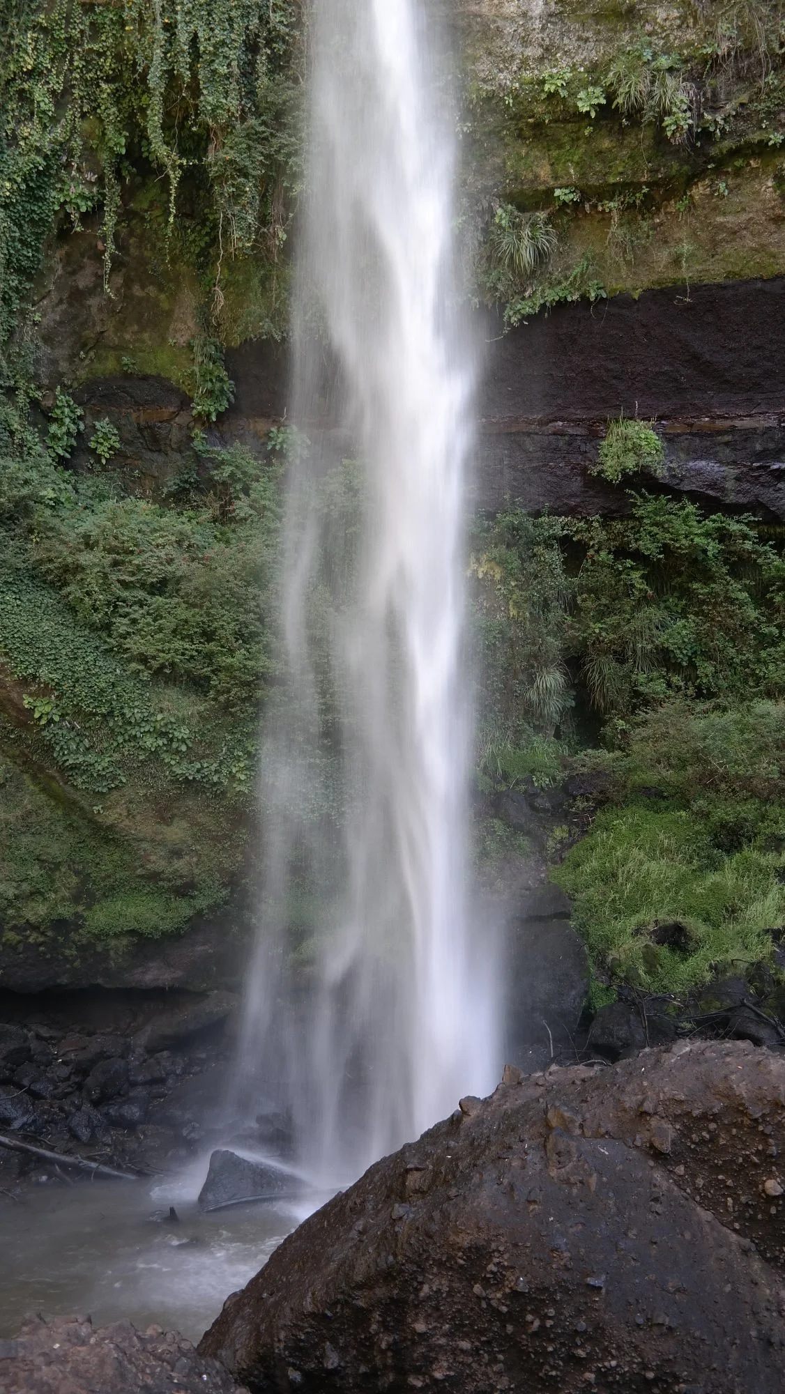Salto del Rehuen