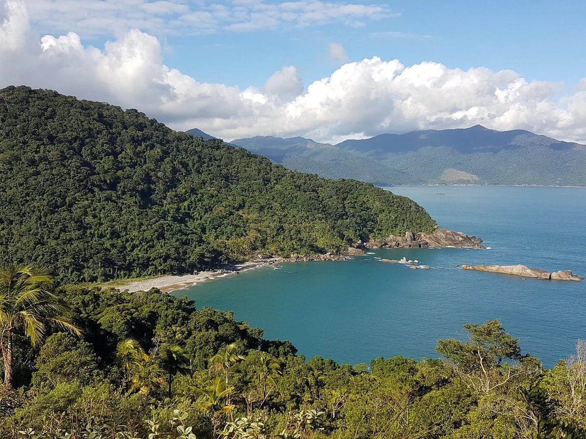 Praia Enchovas