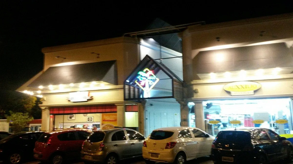 Shopping Ventura Mall