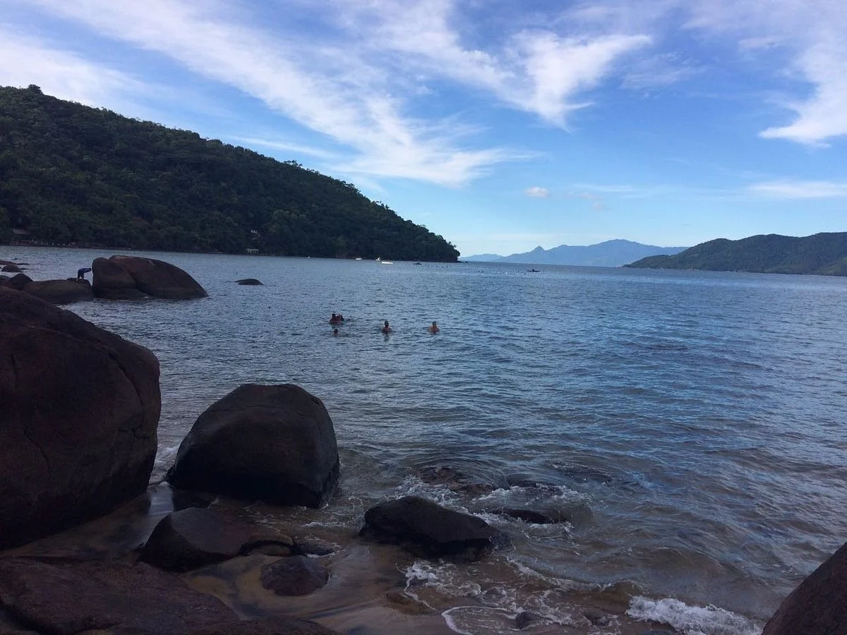Perez Beach