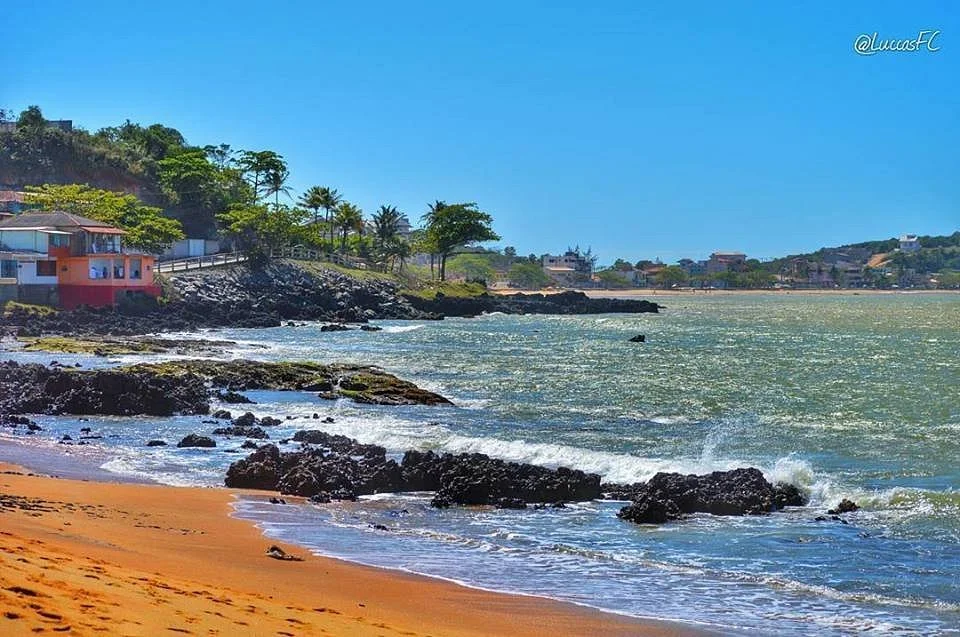 Praia de Parati