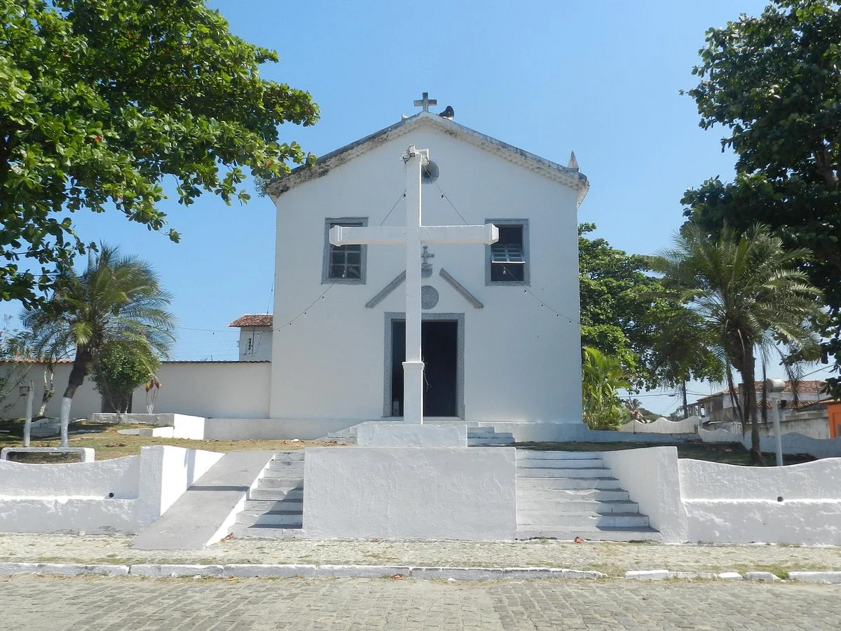 Church of Nossa Senhora da Escada