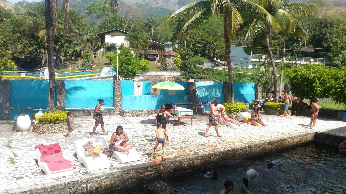 Sitio Chamine