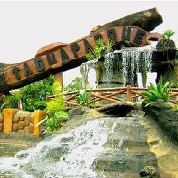 Taguaparque