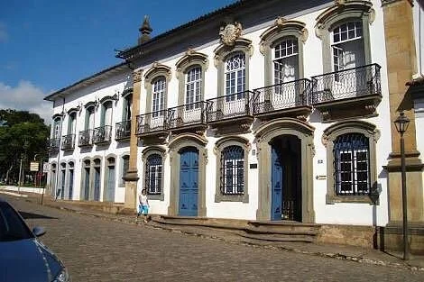 Museu Arquidiocesano de Arte Sacra