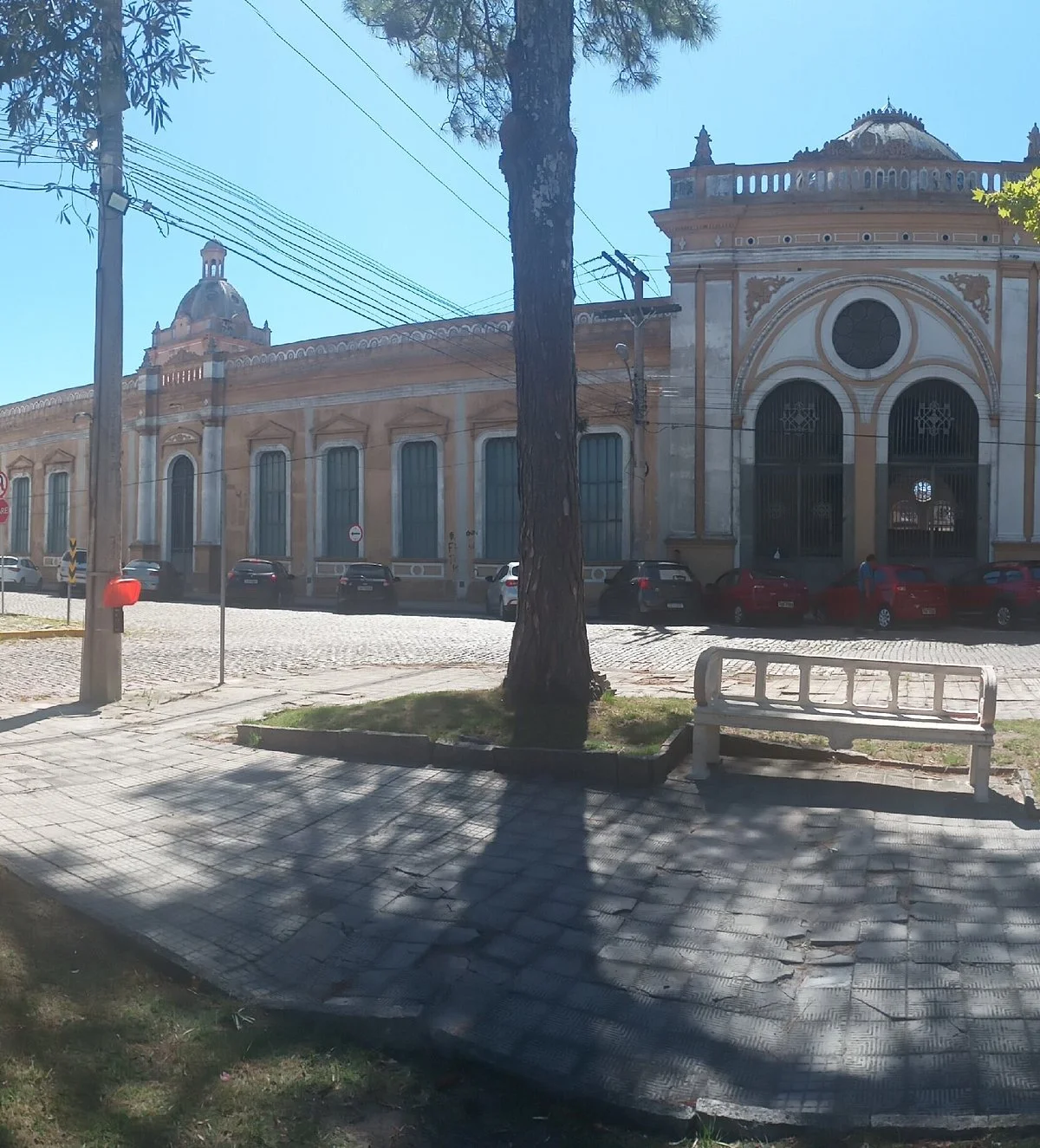 Museu da Cidade do Rio Grande - Coleção Histórica