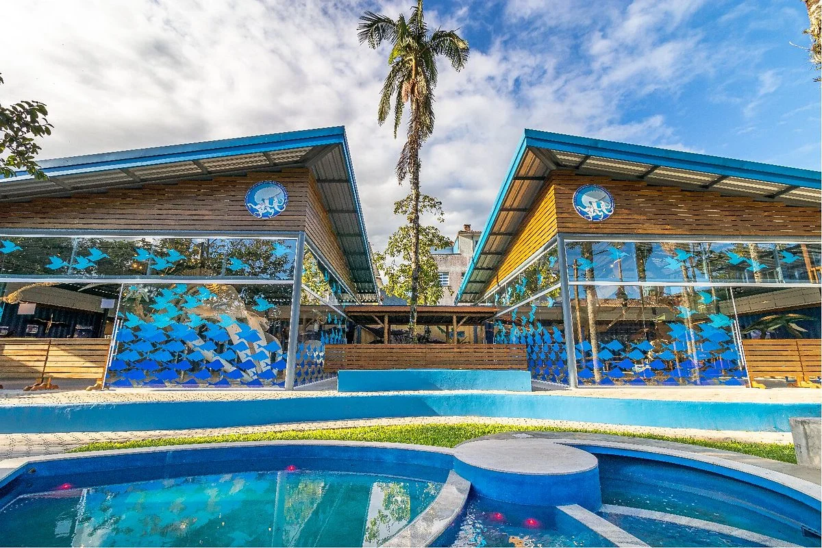 Marine Life Museum