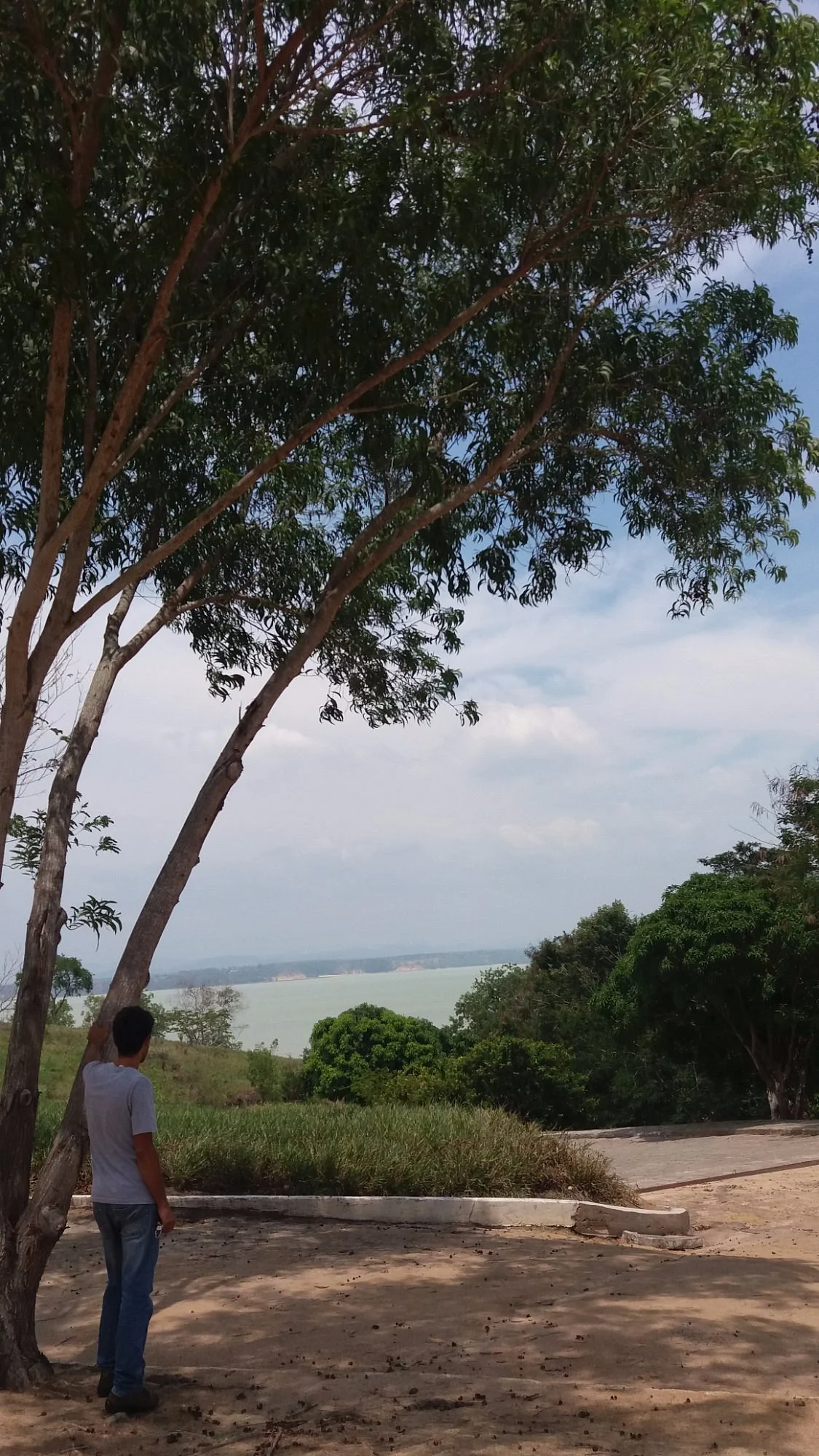 Parque Municipal da Lagoa