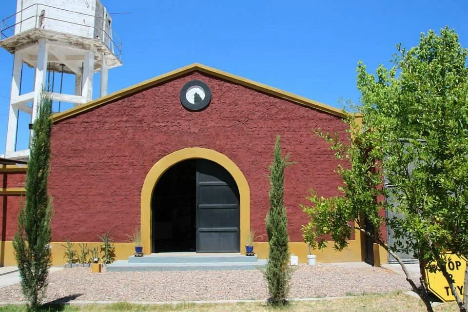 Tierra de Lobo