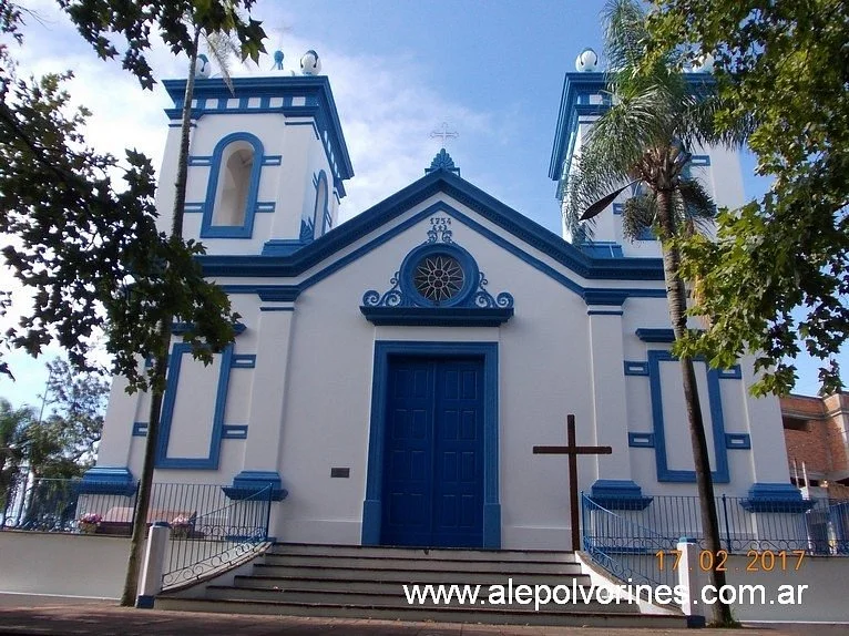 Centro Historico de Triunfo