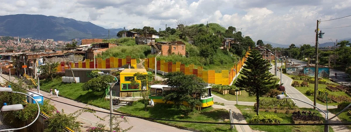Centro Cultural Moravia