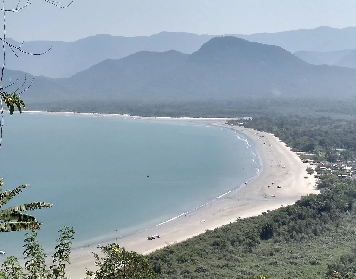 Praia do Estaleiro