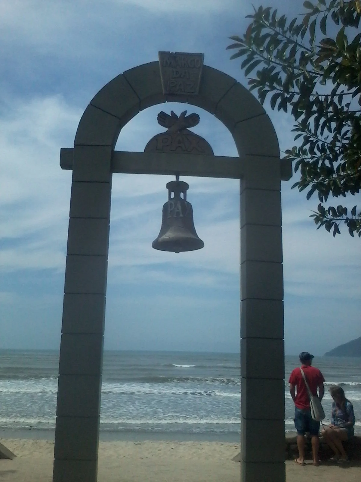 Praca do Cruzeiro