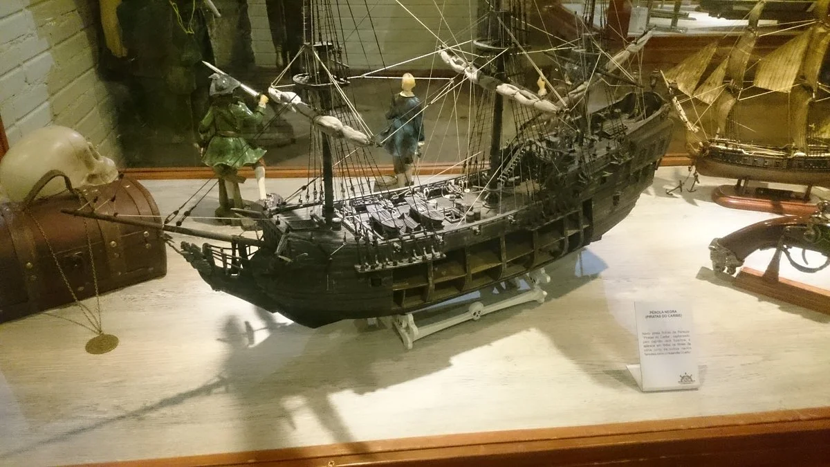 Museu Naval