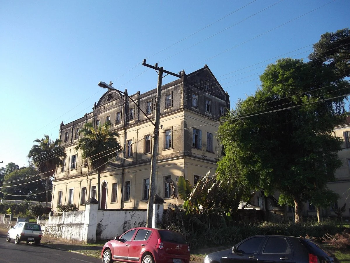 Seminário Jesuíta