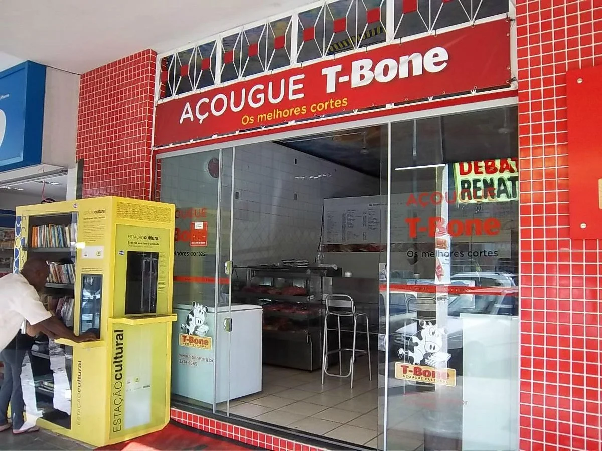 T-Bone Cultural