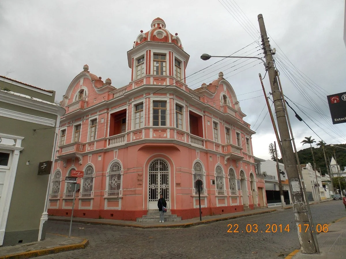 Casa of Anita