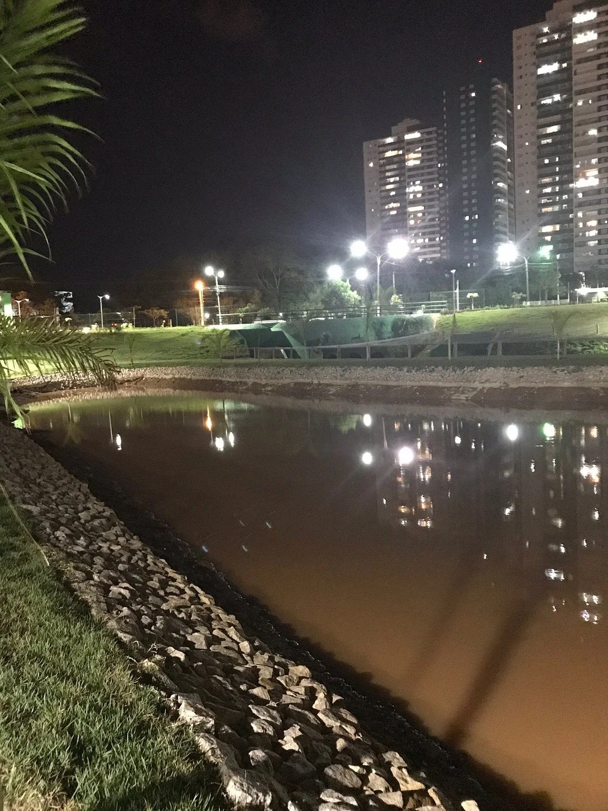 Parque da Familia