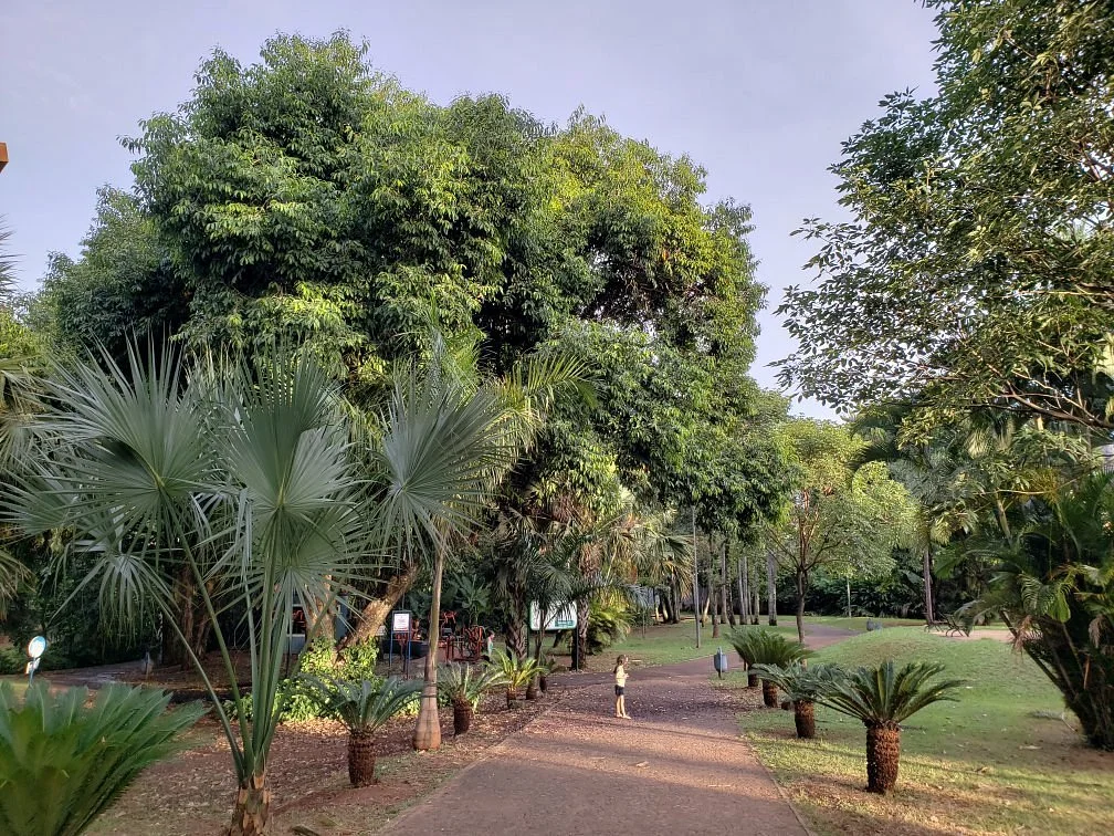 Itanhanga Park