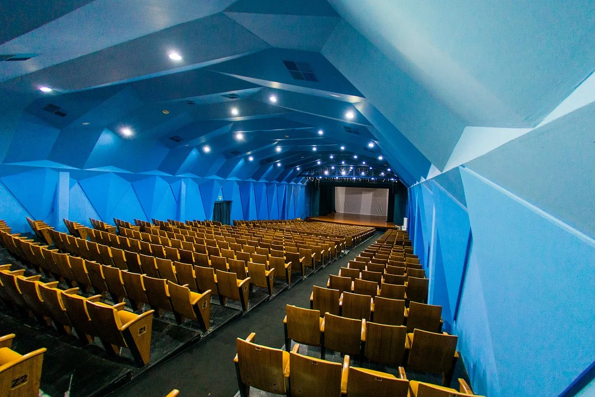 Teatro Municipal Adelia Lorenzetti
