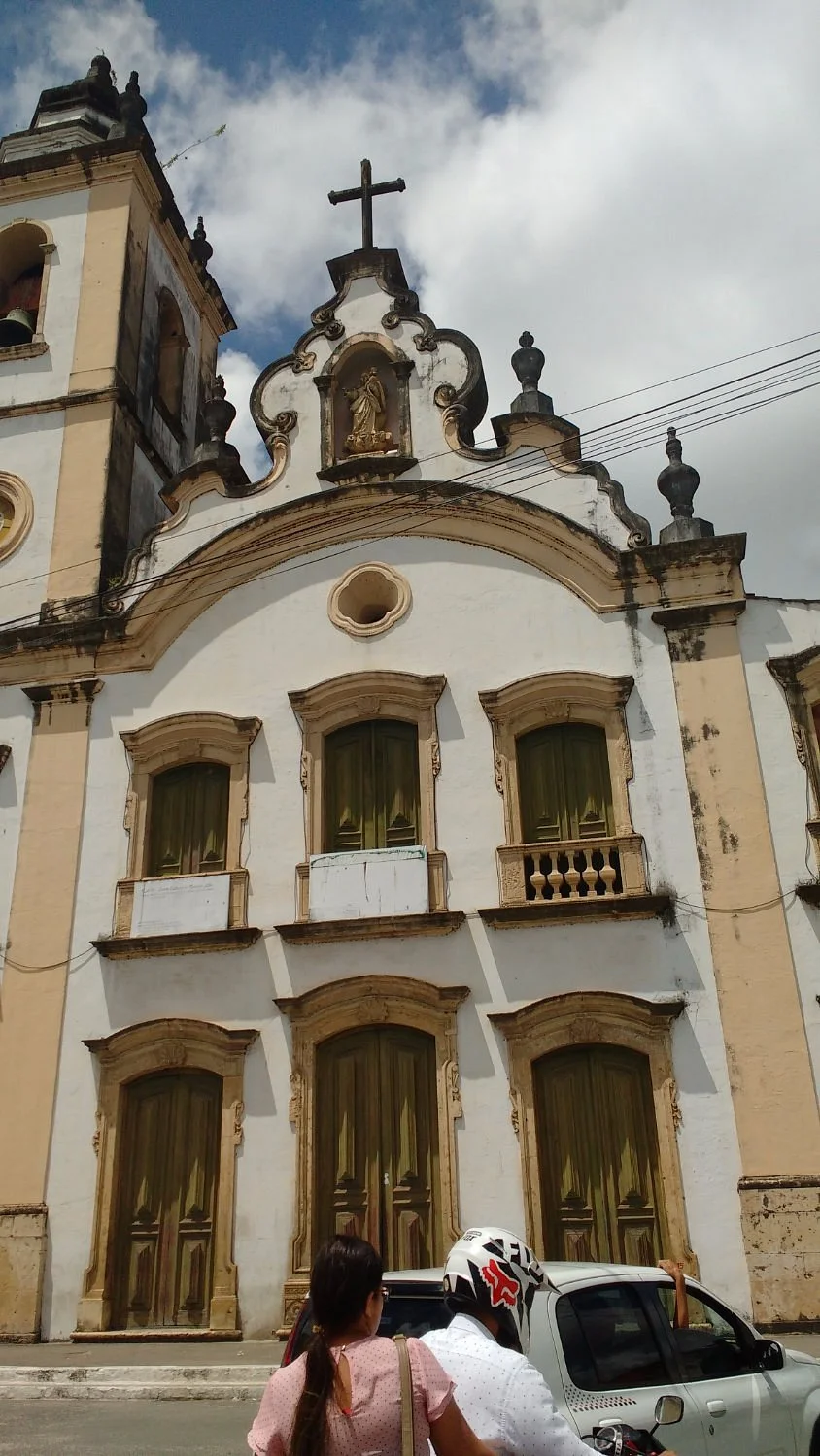 Parish of Our Lady of the Rosary