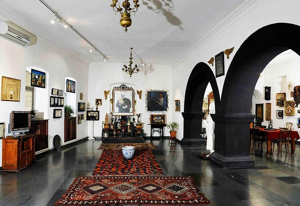 Parajanov Museum