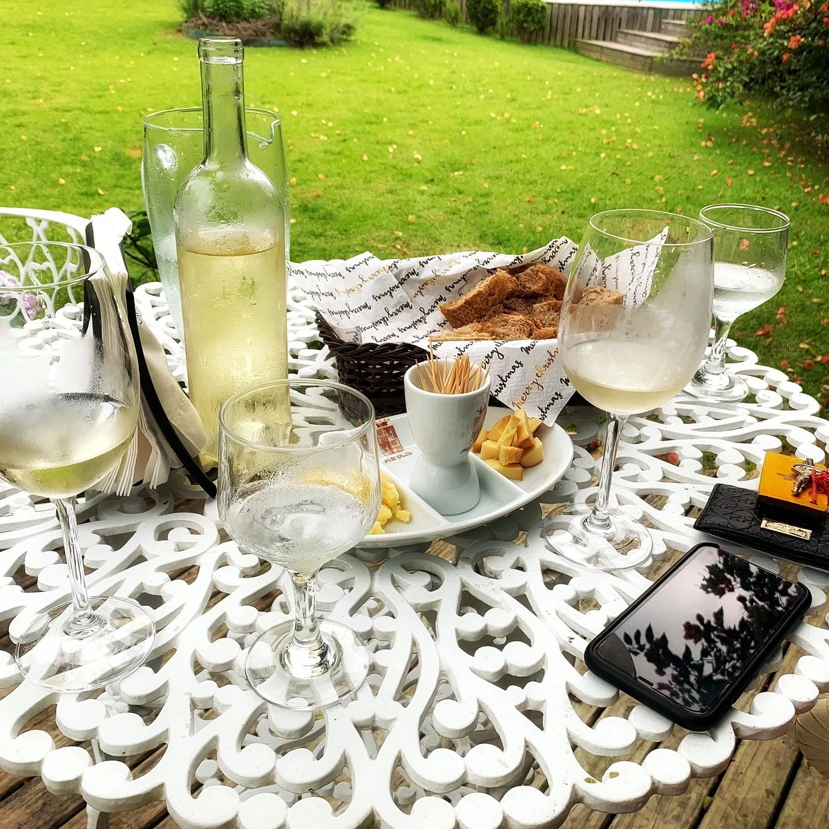 Villa Prando Vinicola