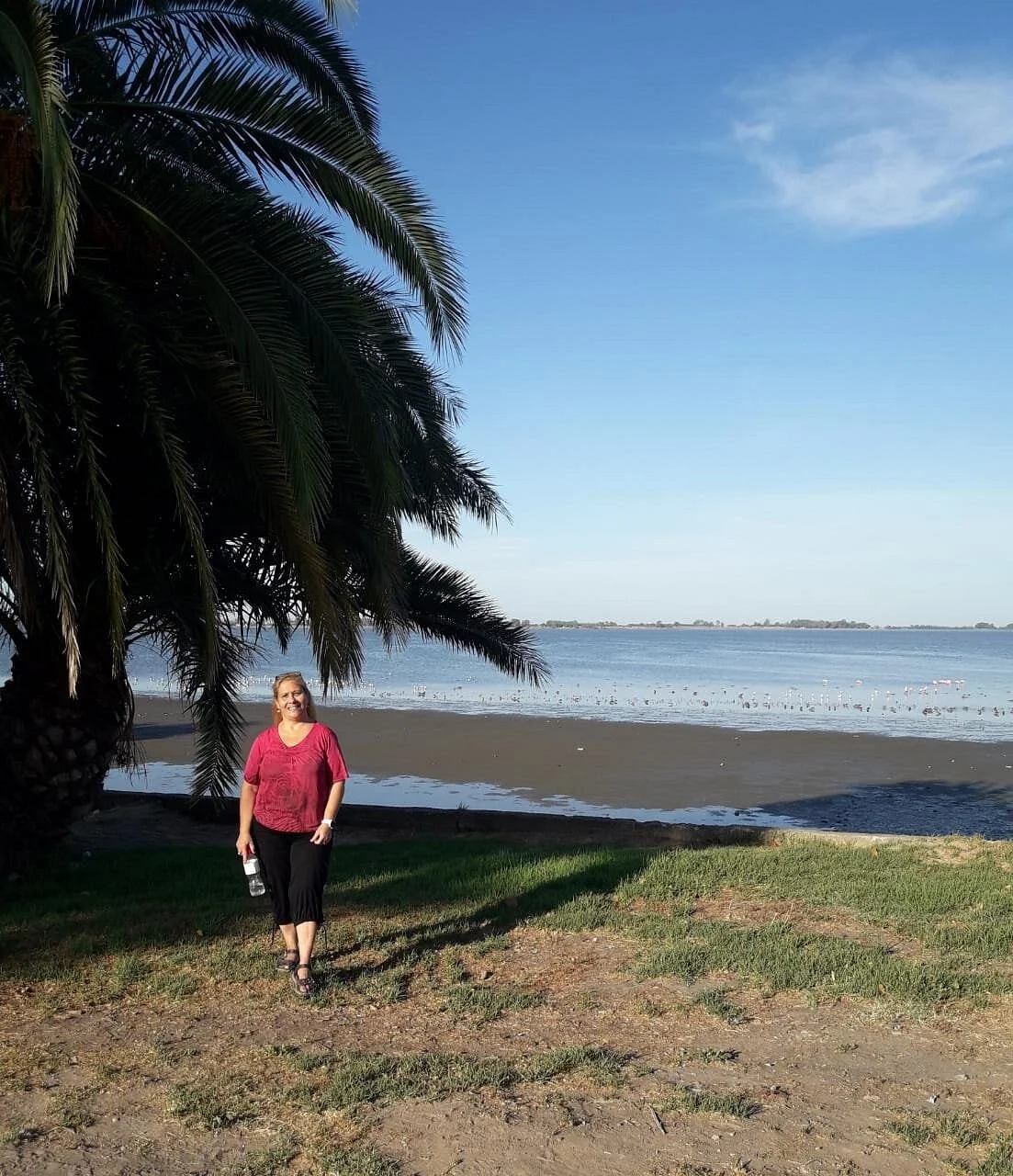 Lugar Mas Alto
