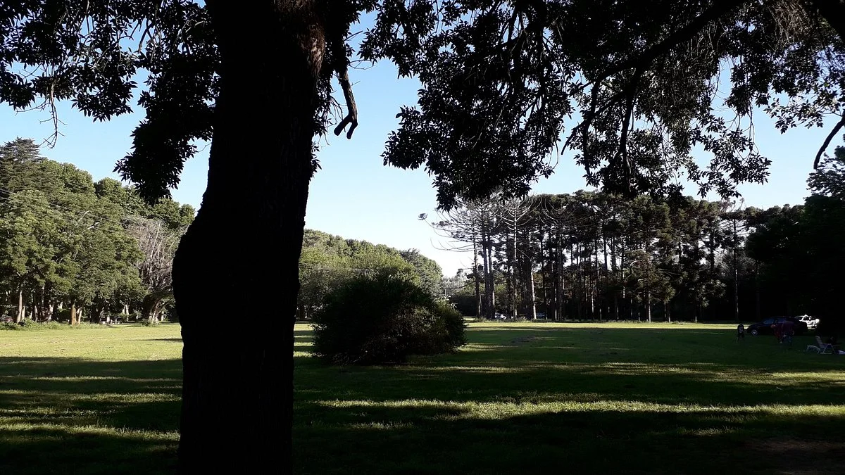 Parque Villarino